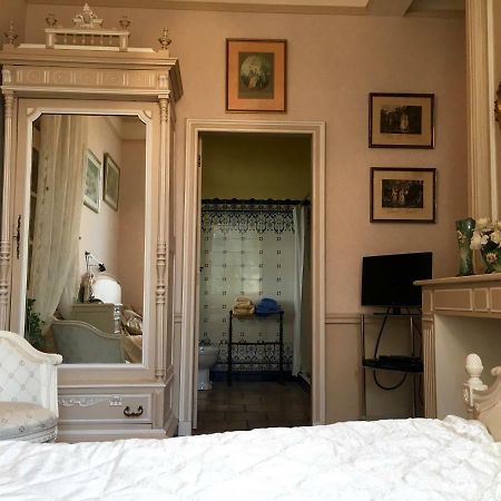 Domaine Du Faget Bed & Breakfast มงโตบ็อง ภายนอก รูปภาพ