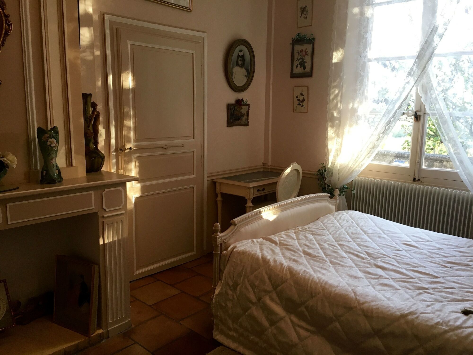 Domaine Du Faget Bed & Breakfast มงโตบ็อง ภายนอก รูปภาพ