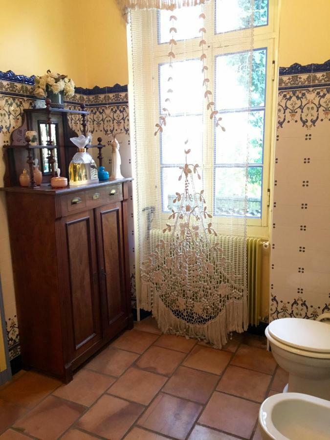 Domaine Du Faget Bed & Breakfast มงโตบ็อง ภายนอก รูปภาพ