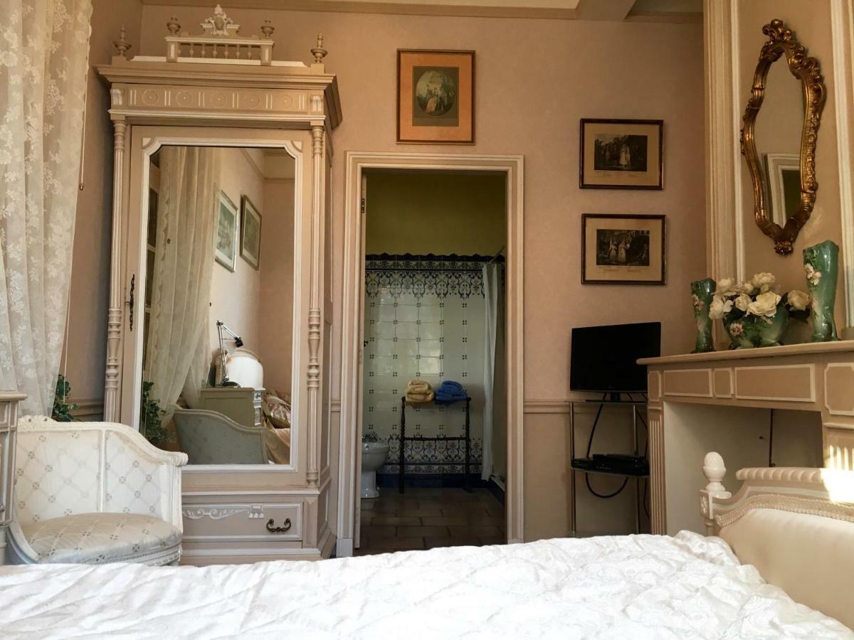 Domaine Du Faget Bed & Breakfast มงโตบ็อง ภายนอก รูปภาพ